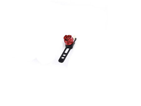 XBYC 6016 BİSİKLET STOP LAMBA KIRMIZI