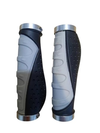 FORTE GT XBYC 601 ELCİK SİYAH GRİ KROM