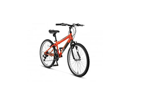 ÜMİT 2601 COLORADO ERKEK DAĞ BİSİKLETİ V 26 JANT 21 VİTES TURUNCU SİYAH
