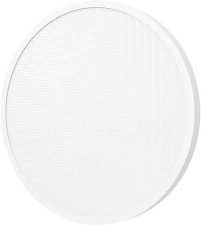 Xiaomi Akıllı Tavan Lambası, WiFi Kontrollü, 30W, 35cm Çap, Beyaz, IP50 Koruma, 2700K-5700K Renk Sıcaklığı, İç Mekan