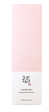 Beauty Of Joseon  Ginseng Essence Water - Enerji Veren Ginsengli Nemlendirici Esans 150 ml