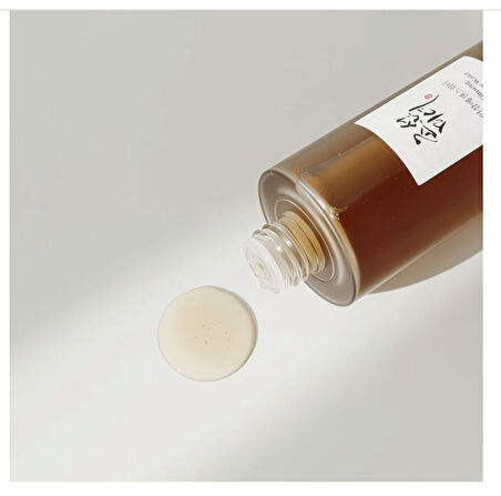 Beauty Of Joseon  Ginseng Essence Water - Enerji Veren Ginsengli Nemlendirici Esans 150 ml