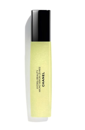 Chanel Hydra Beauty Mıcro Sérum Lèvres Yoğun Yeni̇leme Ve Nemlendi̇rme Etki̇si̇ Frais
