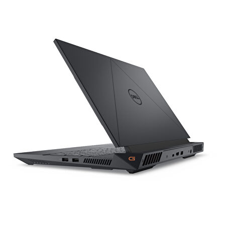 Dell Gaming G15 5530 I7-13650HX 32-GBDDR5 512 GBSSD RTX4050 (6GB) 15.6" 165Hz FHD Windows 11 Pro + HMF Sırt Çantası G155530010UHMF23