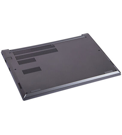 Lenovo ThinkPad E14 Gen1 Notebook Alt Kasa - Siyah - Ver.1