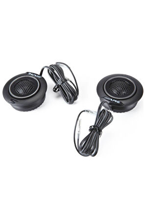 S2-s40c S-Serisi 10cm (4”) Komponent 2 Yollu Hoparlörler