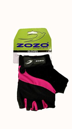 ZOZO - XC SPORT ELDİVEN - PEMBE M