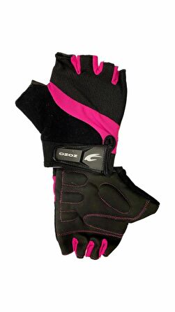 ZOZO - XC SPORT ELDİVEN - PEMBE M