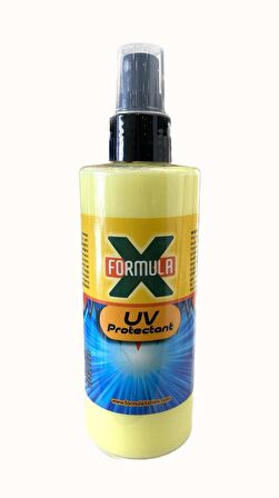 FORMULAX UV KORUYUCU 250ML