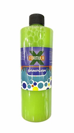 FORMULAX ŞAMPUAN 400ML