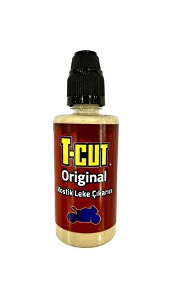 T-CUT ORJİNAL 100ML