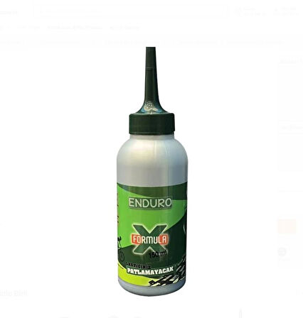 FormulaX ENDURO Jel 150ml