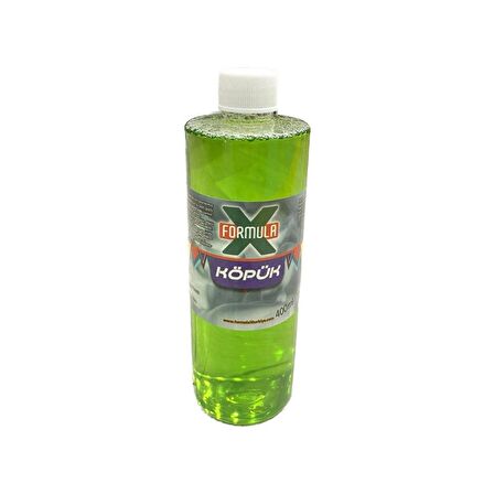 FormulaX Köpük 250ml