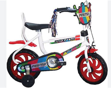 PEXMA 12  BİSİKLET