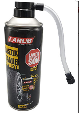 LASTİK TAMİR SPREYİ 400 ml 53990