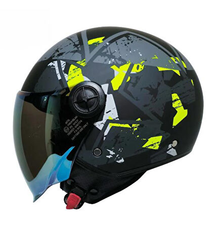 MTS FX-101L CAMO