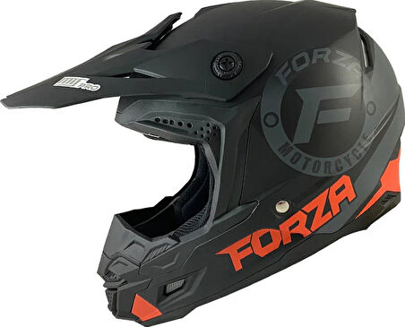 CROSS KASKI N-601 FORZA