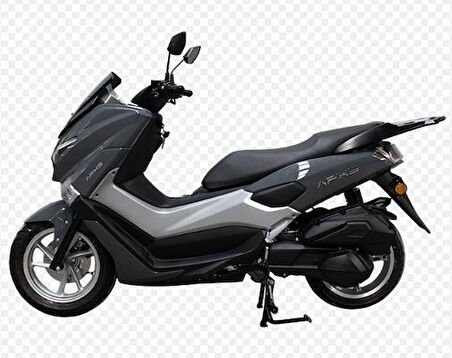 4M706-9901A-18 APX5 BENZINLI SCOOTER NARDO GRI