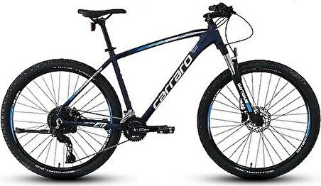 CARRARO DAYTONA 29 920 440H 20-V HD MAT LACIVERT-BEYAZ-MAVI R1