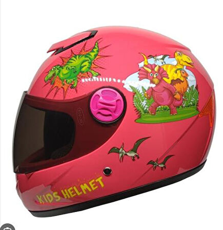 HELMET ÇOCUK KASKI SY 118