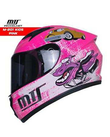 MTS 201 PİNK S BEDEN