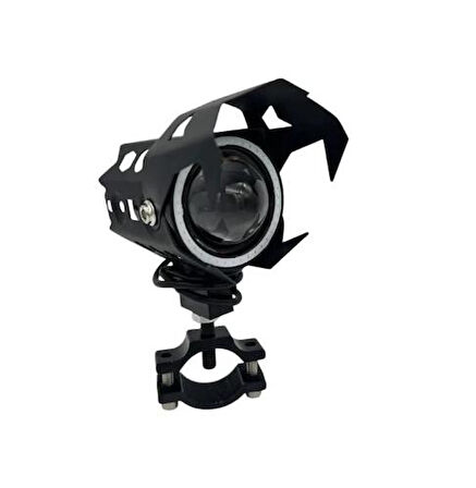 U7 ÇAKARLI SİS LAMBASI [ KÜÇÜK ] 51249