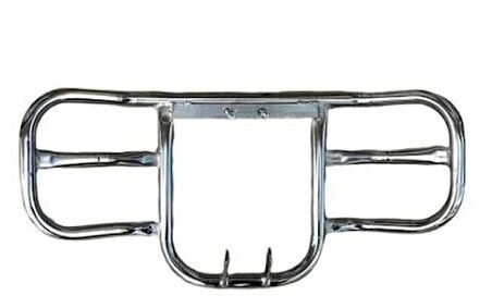 CG MOTOR KORUMA DEMİRİ   [ KROM ] 54112