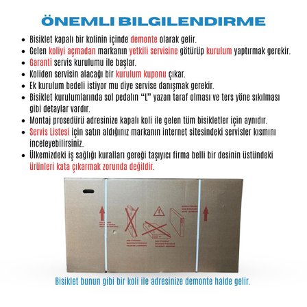 VOLTA VB5 ELEKTRIKLI 3 TEKERLEKLI BISIKLET
