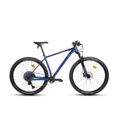 CARRARO BIG 29 911 MTB 480H 11-V HD MAT MAVI KOYU MAVI R2