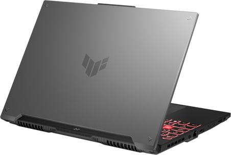 Asus Tuf Gaming A16 (FA607NUG-GAMING) Amd Ryzen™ 7 7445HS 32GB Ddr5 256GB SSD RTX4050/6GB 140W 16-Inch, Fhd+ 16:10 (1920 x 1200, Wuxga) 144Hz IPS Freedos Taşınabilir Bilgisayar RL125F11+ZETTAÇANTA