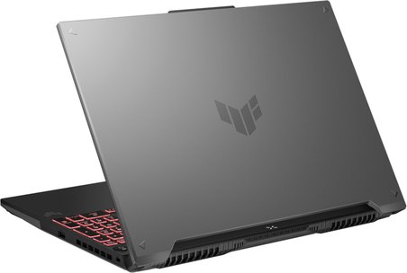Asus Tuf Gaming A16 (FA607NUG-GAMING) Amd Ryzen™ 7 7445HS 32GB Ddr5 512GB SSD RTX4050/6GB 140W 16-Inch, Fhd+ 16:10 (1920 x 1200, Wuxga) 144Hz IPS Freedos Taşınabilir Bilgisayar RL125F12+ZETTAÇANTA