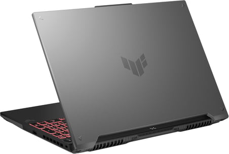 Asus Tuf Gaming A16 (FA607NUG-GAMING) Amd Ryzen™ 7 7445HS 32GB Ddr5 4tb SSD RTX4050/6GB 140W 16-Inch, Fhd+ 16:10 (1920 x 1200, Wuxga) 144Hz IPS WIN11HOME Taşınabilir Bilgisayar RL125H15+ZETTAÇANTA