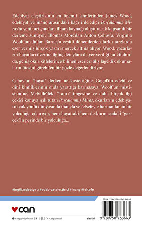 Parçalanmış Miras