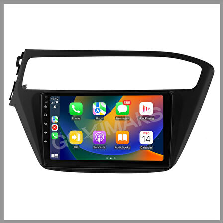 GOVİMAKS HYUNDAİ İ20 2018-2020 2 GB RAM 32 GB HAFIZA ANDROID MULTIMEDIA TEYP