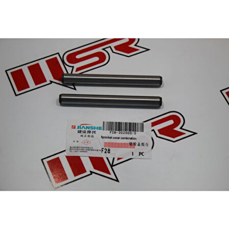 Ybr 125 Jıanshe Hilal Pim Tk (538942705)