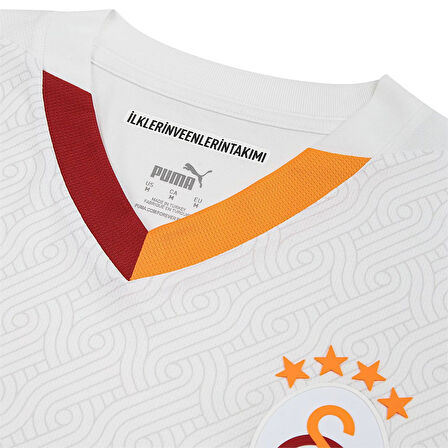 Galatasaray S.K. 24/25 ERKEK DEPLASMAN FORMASI