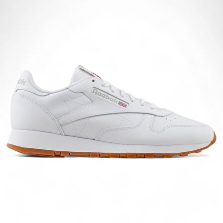 4M,CLASSIC LEATHER,BEYAZ, 5