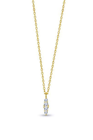 Kadın Laura Kolye | undefined