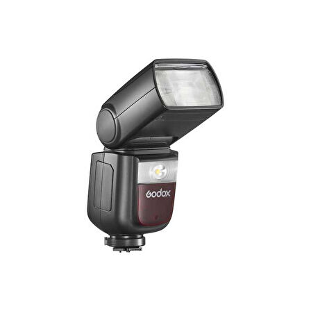 Godox V860III-S Sony Flaş Full Set (Tepe Flaş + Tetikleyici + Portable Boom + Softbox)