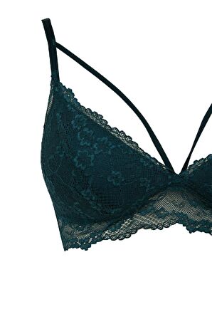 DeFacto Pedli Dantelli Bralet-Fall in Love R6569AZ24AUGN465