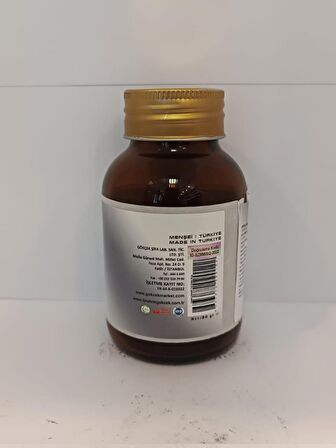 Çoban Çökerten Toz Ekstresi 80 Gr. Cam Kavanoz