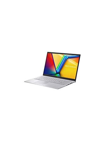 Asus Vivobook 15 X1504VA-NJ1423E3 i5-1335U 24 GB 512 GB SSD Iris Xe Graphics 15.6" Full HD Notebook