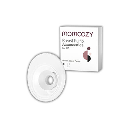 Momcozy 24 mm Flanş ( M5 )