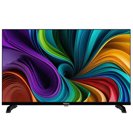 Regal 24NS900 25 '' Uydu Alıcılı HD Ready TV