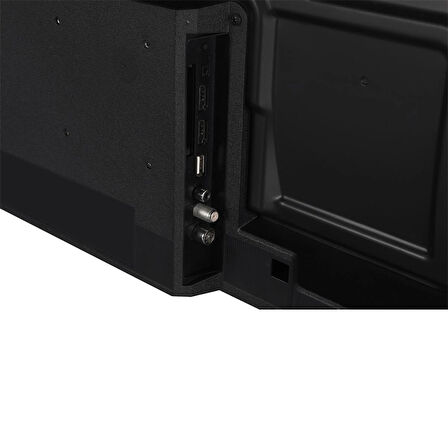 Regal 24NS900 25 '' Uydu Alıcılı HD Ready TV