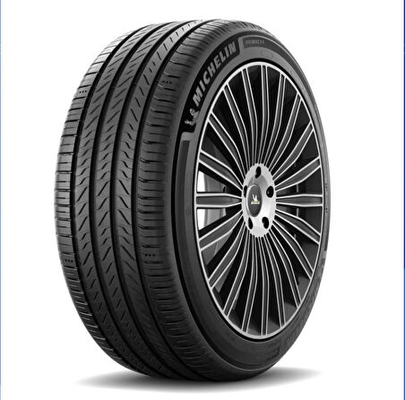 MİCHELİN 235/50R19 99V PRİMACY 5 Yaz Lastiği 2025 Üretim 