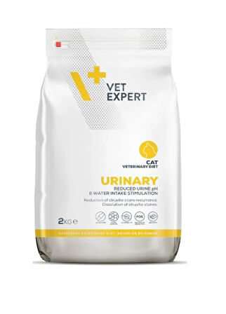 Vet Expert Urinary Kedi Maması 6 Kg