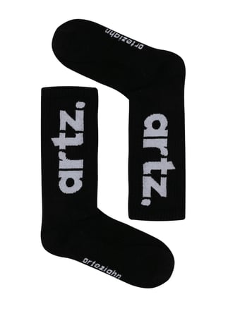 Essentials Off-Black - Siyah Unisex Spor & Lifestyle Havlu Taban Organik Pamuklu 3'lü Çorap Paketi