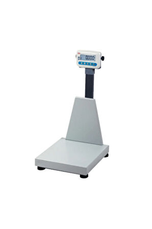 Eko Serisi 150 Kg 50x60 Baskül