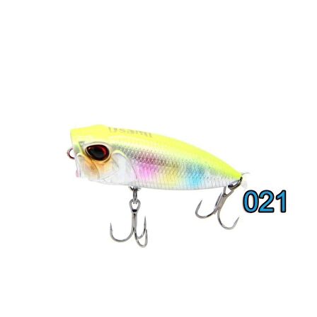 Usami Snoopy 40F Popper Renk No:021